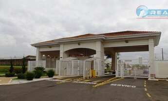 Imagem 5: Terreno à venda, 300 m² por R$ 265.000,00 - Condomínio Terras do Fontanário - Paulínia/SP