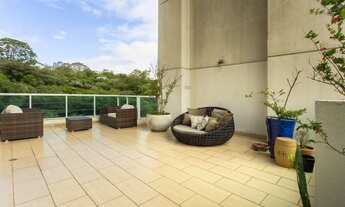 Imagem 4: Panamby Duplex com 172 m² 3 Dorms 3 Vagas Varanda Ampla Muito Lazer e a 100 mts do Parque