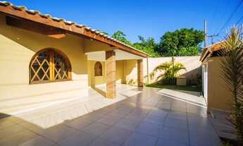 Imagem 2: Casa com 3 dormitórios à venda, 170 m² por R$ 690.000,00 - Sapiranga - Fortaleza/CE