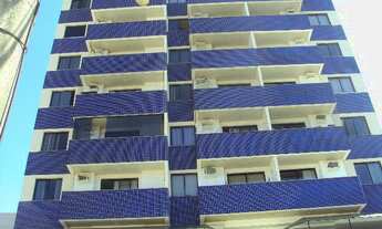 Imagem 4: Apartamento para venda tem 72 metros quadrados com 2 quartos em Itapuã - Vila Velha - ES