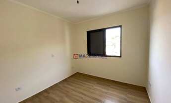 Imagem 7: Apartamento com 2 dormitórios à venda, 67 m² por R$ 380.000,00 - Jardim Alvinópolis - Atib