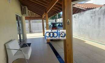 Imagem 7: Casa à venda, 240 m² por R$ 1.250.000,00 - Jardim Shangri-Lá - Atibaia/SP