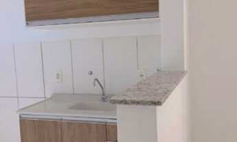 Imagem 2: Apartamento à venda, 46 m² por R$ 130.000,00 - Santa Terezinha - Piracicaba/SP