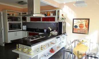 Imagem 2: EXCELENTE RESIDÊNCIA DE ALTO PADRÃO