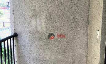 Imagem 4: Apartamento com 3 dormitórios à venda, 67 m² por R$ 497.500,00 - Jardim Marajoara - São Pa