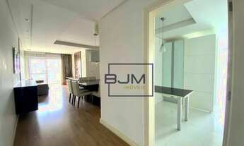 Imagem 2: Apartamento com 3 dormitórios à venda, 131 m² por R$ 950.000,00 - Centro - Joinville/SC