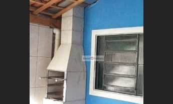 Imagem: Casa com 3 dormitórios à venda, 70 m²