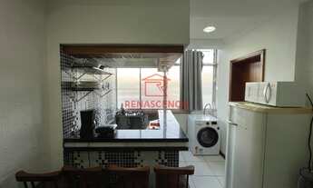 Imagem 5: Ótimo apê 2Qts mobiliado em Copacabana!