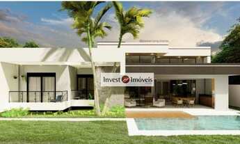 Imagem 3: Casa com 3 dormitórios à venda, 280 m² por R$ 2.200.000 - Urbanova - São José dos Campos/S