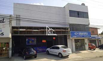 Imagem: Natal - Box/Garagem - Quintas