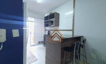 Imagem 3: Casa à venda, 60 m² por R$ 215.000,00 - Terra Nova - Alvorada/RS