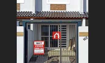 Imagem 1: SOBRADO A VENDA Casa em condomínio com 2 dormitórios