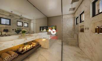 Imagem 7: Apartamento com 3 dormitórios à venda, 228 m² por R$ 3.116.000 - Cabral - Curitiba/PR