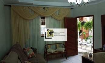 Imagem: Casa com 3 dormitórios à venda, 84 m²