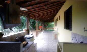 Imagem 4: Sítio rural à venda, Zona Rural, Saltinho