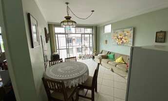 Imagem 2: Botafogo - 2 quartos - 1 suíte - 1 vaga - infraestrutura