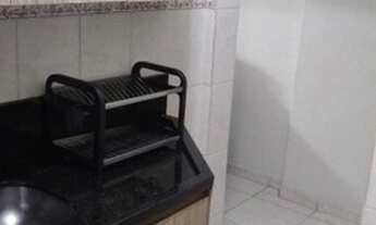 Imagem 5: Apartamento com 1 dormitório para alugar, 60 m² por R$ 2.300,00/mês - Bela Vista - São Pau