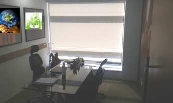 Imagem 8: Corporativo região da Paulista - Jardins