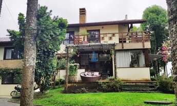 Imagem 5: Chácara com 5 dormitórios à venda, 5179 m² por R$ 2.500.000,00 - Vila David Antônio - Camp