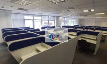 Imagem 7: Conjunto para alugar, 559 m² - Vila Olímpia - São Paulo/SP