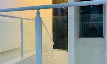 Imagem 3: Casa com 3 dormitórios à venda, 240 m² por R$ 980.000,00 - Condomínio Villa do Bosque - So