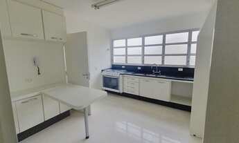 Imagem 3: Apartamento com 3 dormitórios para alugar, 140 m² por R$ 6.000/mês - Jardim Paulista - São