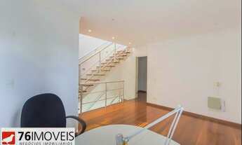 Imagem 3: Casa à venda no bairro Moema - São Paulo/SP, Zona Sul