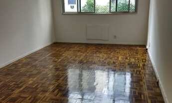 Imagem 2: Excelente Localização na Tijuca, junto ao Metro Rua Afonso Pena. Pronto para Morar