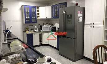 Imagem 5: Sobrado reformado em Interlagos a 500 metros da estação da CPTM Autódromo de Interlagos!