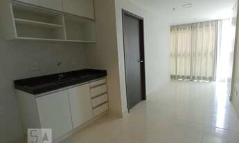 Imagem 2: Apartamento para Aluguel - Águas Claras, 1 Quarto, 35 m2