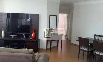 Imagem 7: Apartamento com 5 dormitórios à venda, 220 m² por R$ 1.170.000,00 - Parque Residencial Aqu