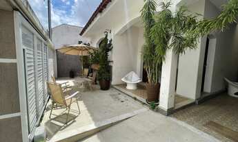 Imagem 5: Casa com 4 dormitórios à venda, 195 m² por R$ 870.000,00 - Manoel Honório - Juiz de Fora/M