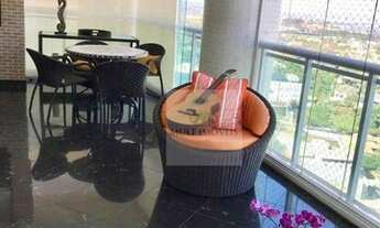 Imagem 5: Cobertura com 4 dormitórios à venda, 368 m² por R$ 2.300.000,00 - Bosque das Juritis - Rib