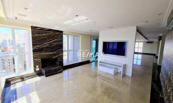 Imagem 3: Apartamento à Venda No Tatuapé Com 435 Metros 5 Dormitórios 5 Suíte e 7 Vagas