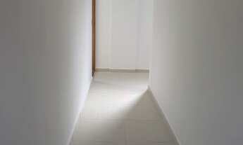 Imagem 6: Apartamento para venda possui 70 metros quadrados com 2 quartos