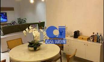 Imagem 5: Apartamento à venda, 187 m² por R$ 2.200.000,00 - Edifício Boulevard Tamboré - Santana de