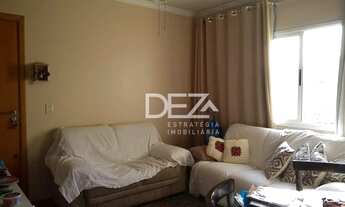 Imagem 5: Apartamento com 2 dormitórios à venda, 73 m² por R$ 220.000,00 - Vila Vista Alegre - Cacho