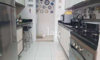 Imagem 6: Apartamento à venda, 90 m² por R$ 535.000,00 - Residencial Plaza Madrid - Sorocaba/SP