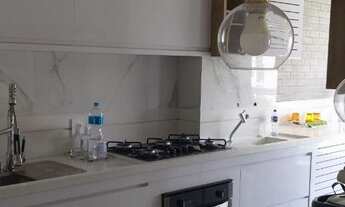 Imagem 7: Apartamento com 2 dormitórios à venda, 67 m² por R$ 780.000,00 - Empresarial 18 do Forte