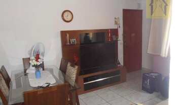 Imagem 4: Apartamento com 3 dormitórios à venda, 63 m² por R$ 300.000,00 - Vila Independência - São