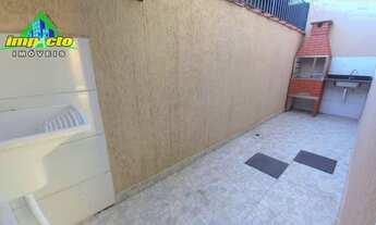 Imagem 7: Casa com 2 dormitórios à venda, 39 m² por R$ 240.000,00 - Maracanã - Praia Grande/SP