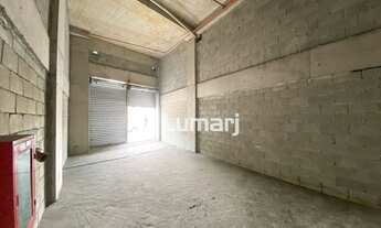 Imagem 4: Loja, 45 m² - venda por R$ 750.000,00 ou aluguel por R$ 4.500,00/mês - Centro - São Gonçal