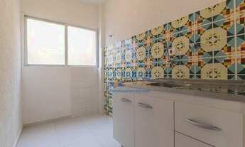 Imagem 2: Apartamento com 1 dormitório para alugar, 30 m² por R$ 1.700,00/mês - Santa Cecília - São