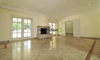 Imagem 2: São Paulo - Casa de Condomínio - FAZENDA MORUMBI