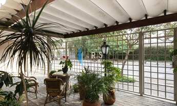 Imagem 6: Casa com 3 dormitórios à venda, 203 m² por R$ 1.720.000,00 - Granja Julieta - São Paulo/SP