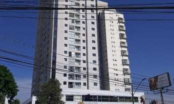 Imagem: Apartamento - Metropolitan Mall