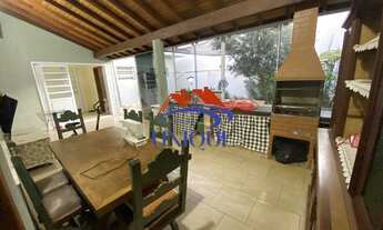 Imagem: CASA À VENDA EM CONDOMÍNIO EM BOITUVA