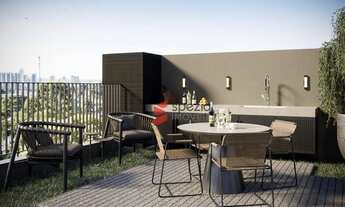 Imagem 7: Town Houses Alto Padrão Ecoville