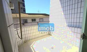 Imagem 4: Apartamento residencial à venda, Ponta da Praia, Santos