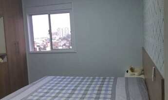 Imagem 6: Apartamento à venda, 54 m² por R$ 397.000,00 - Centro - Diadema/SP